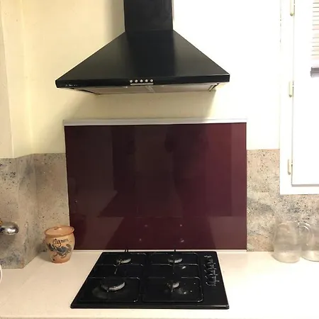 Apartment Casamarillo