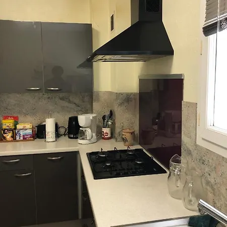 Casamarillo Apartment