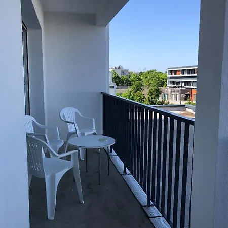 Apartment Casamarillo *