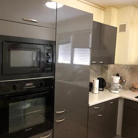 Apartment Casamarillo